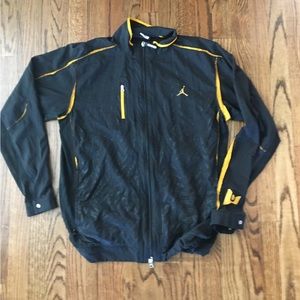 *RARE* JORDAN DWADE ZIP UP JACKET